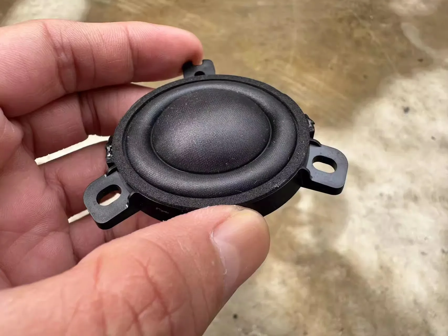 1PC GHXAMP For 53mm Harman High-End 2 1PC GHXAMP For 53mm Harman High-End 2