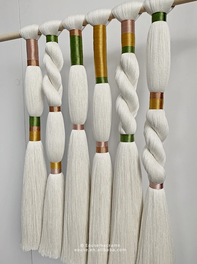 Modern Bohemian Macrame Backdrop 2 S8c0e23911d0541a38f8bcdc88d43d3ea4
