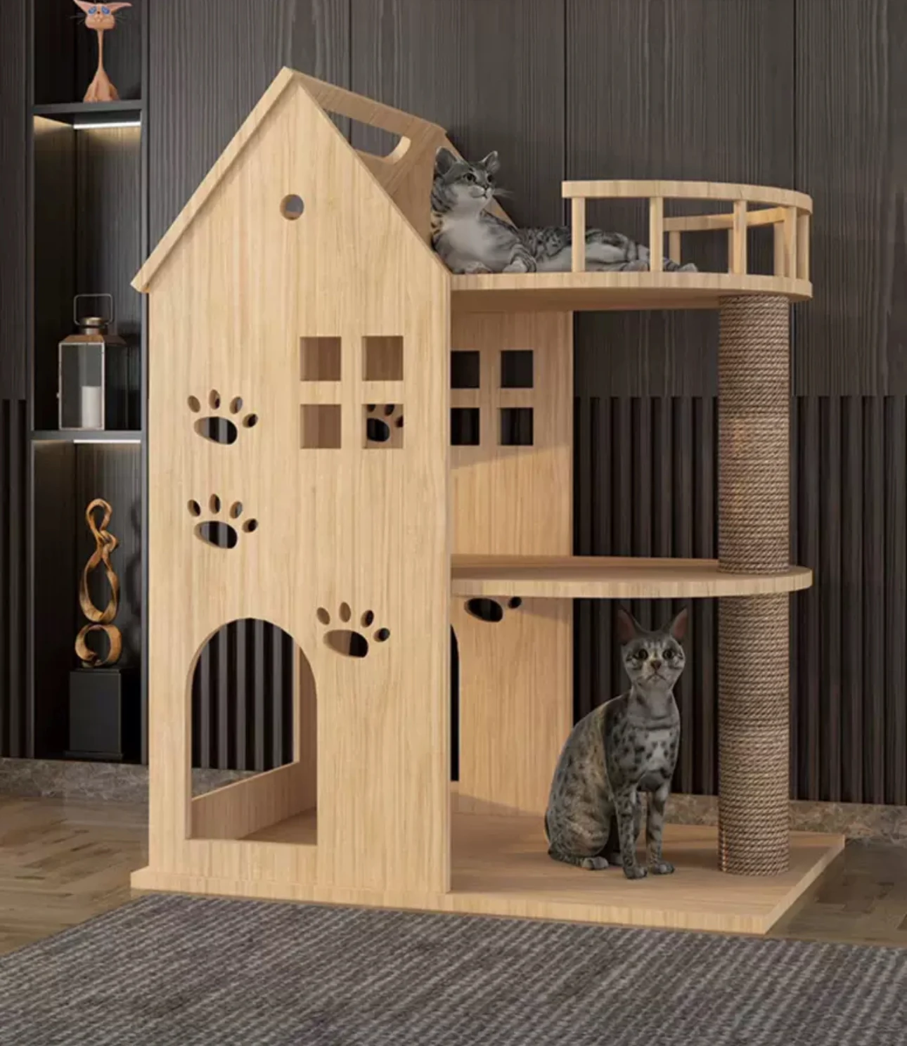 Cat Crawler, Cat Nest, Cat Tree, Cat Grab Column, Jumping Platform, Cat Villa, Space capsule, which is universal in all seasons,
Cat Crawler, Cat Nest, Cat Tree, Cat Grab Column, Jumping Platform, Cat Villa, Space capsule, which is universal in all seasons,