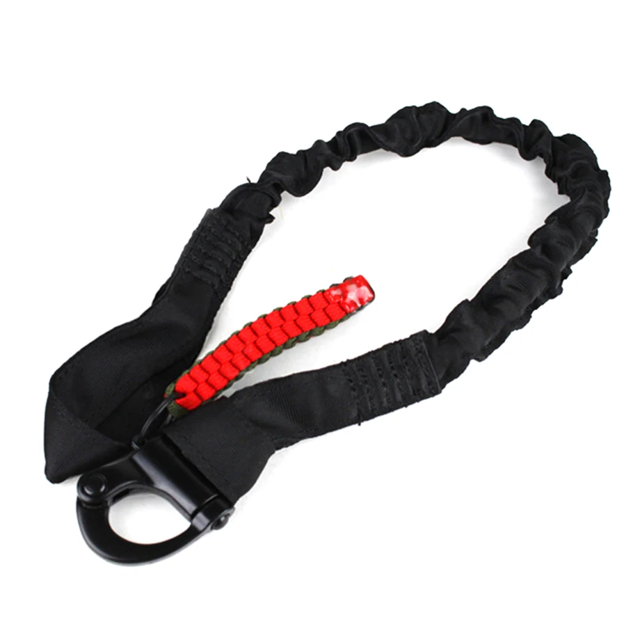 Tactical Quick Release Save Sling Lanyard Airsoft Combat Gear Airsoft Tactical Accessories 
Tactical Quick Release Save Sling Lanyard Airsoft Combat Gear Airsoft Tactical Accessories