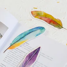30 sheets, Bookmark, Flying Bird Stationery in Feather Memory Message Summary Function Card
30 sheets, Bookmark, Flying Bird Stationery in Feather Memory Message Summary Function Card