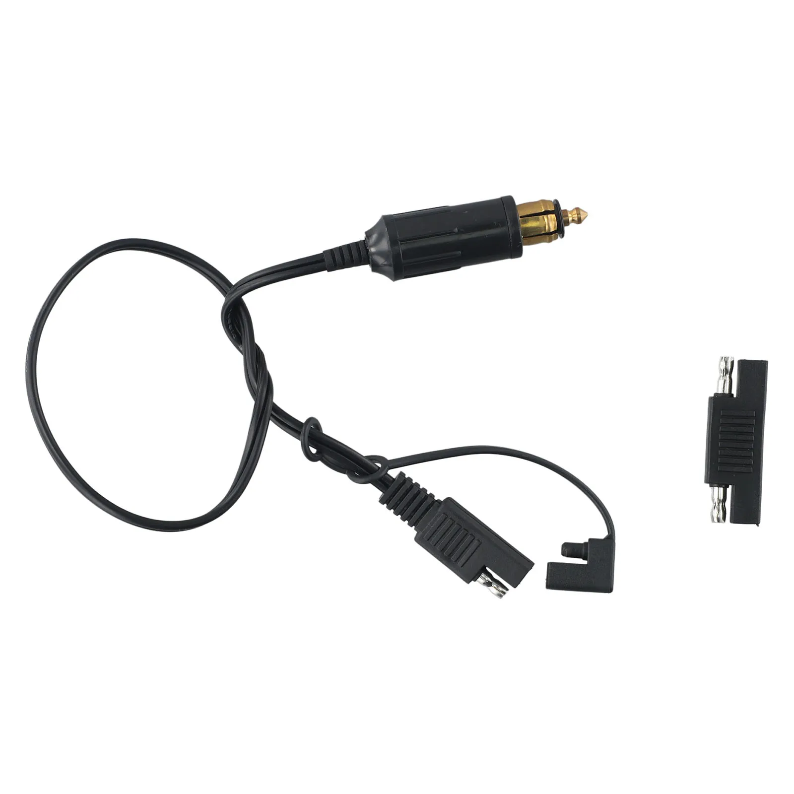 Adapter Cable Motorcycle Charger 18AWG Gauge Cables Battery Chargers Battery Management GPS And Tire Inflation
Adapter Cable Motorcycle Charger 18AWG Gauge Cables Battery Chargers Battery Management GPS And Tire Inflation