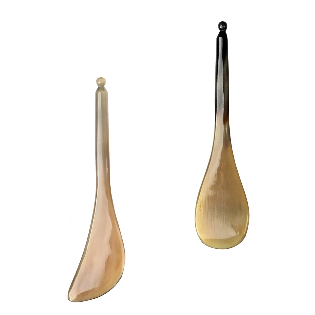 2 Pcs Acupuncture Pen Massage Tool Skin Care Massager Scraping Stick Face Rod Acupressure Bar Manual Point 
2 Pcs Acupuncture Pen Massage Tool Skin Care Massager Scraping Stick Face Rod Acupressure Bar Manual Point