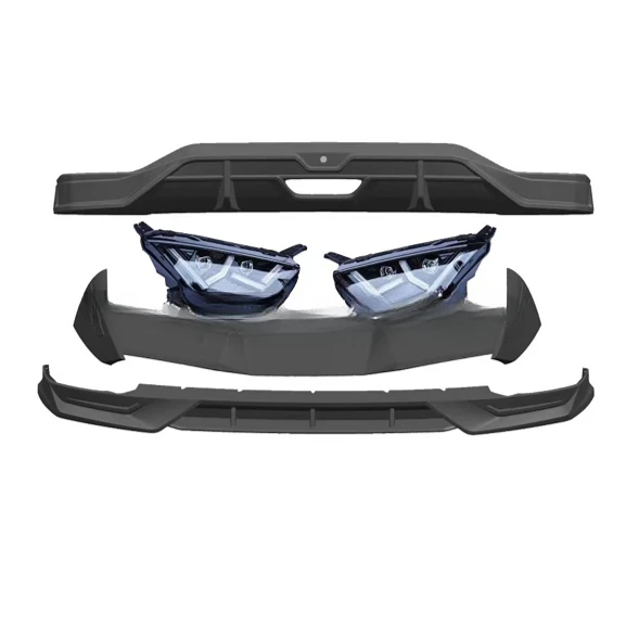 Обновленный корпус MX facelift с налобным фонарем для BYD Seagull (Mini Dolphin) 
Обновленный корпус MX facelift с налобным фонарем для BYD Seagull (Mini Dolphin)