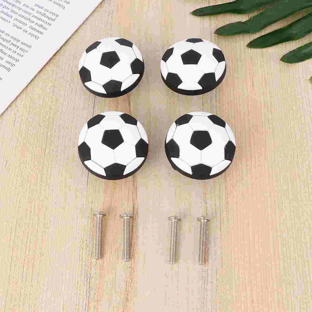 Soft Rubber Football Shaped Door Pull Bar Plastic Simple Handle Fashion Drawer Door Knob Practical Furniture Wardrobe Grip
Soft Rubber Football Shaped Door Pull Bar Plastic Simple Handle Fashion Drawer Door Knob Practical Furniture Wardrobe Grip