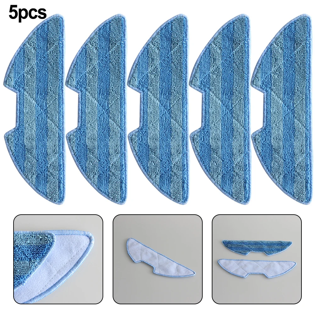 Brandneu Mop Wipes Cloth Cleaning Cloth Cleaner Pad For Symbo XBot 5 LASERBOT 650 Household Cleaning Attachment
Brandneu Mop Wipes Cloth Cleaning Cloth Cleaner Pad For Symbo XBot 5 LASERBOT 650 Household Cleaning Attachment