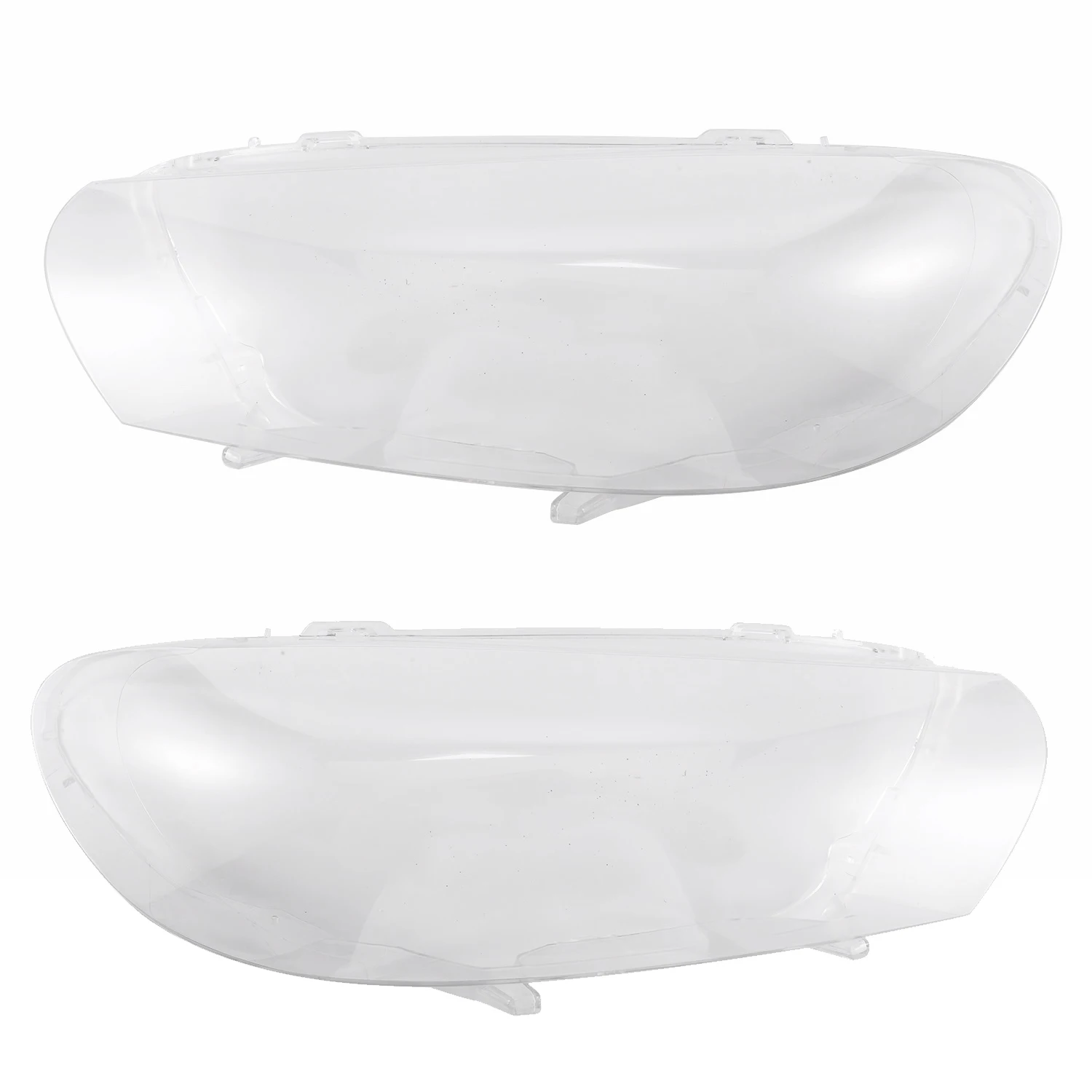 Pair(Left+Right)for Scirocco 2008-2014 Car Headlight Lens Cover Replacement Transparent Lampshade Gl Shell
Pair(Left+Right)for Scirocco 2008-2014 Car Headlight Lens Cover Replacement Transparent Lampshade Gl Shell