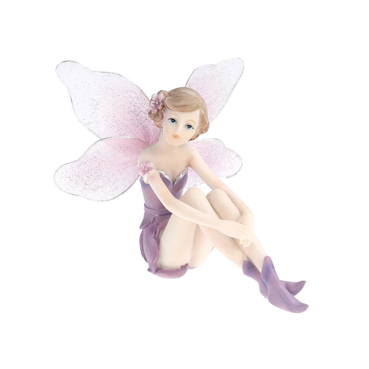 Ornament Angels Resin Fairy Ornaments Dining Table Garden Decorations Figurines
Ornament Angels Resin Fairy Ornaments Dining Table Garden Decorations Figurines