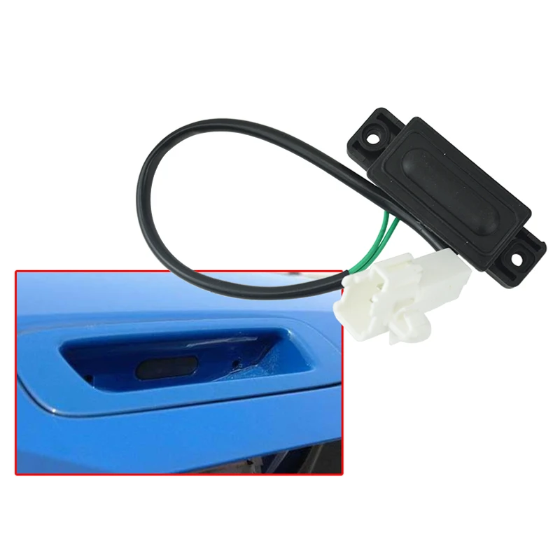 Trunk Boot Release Switch For Suzuki Swift SX4 2005-2017 Trunk Lid Tailgate Grip Handle Exterior Rear Trunk Door Open Auto Parts
Trunk Boot Release Switch For Suzuki Swift SX4 2005-2017 Trunk Lid Tailgate Grip Handle Exterior Rear Trunk Door Open Auto Parts