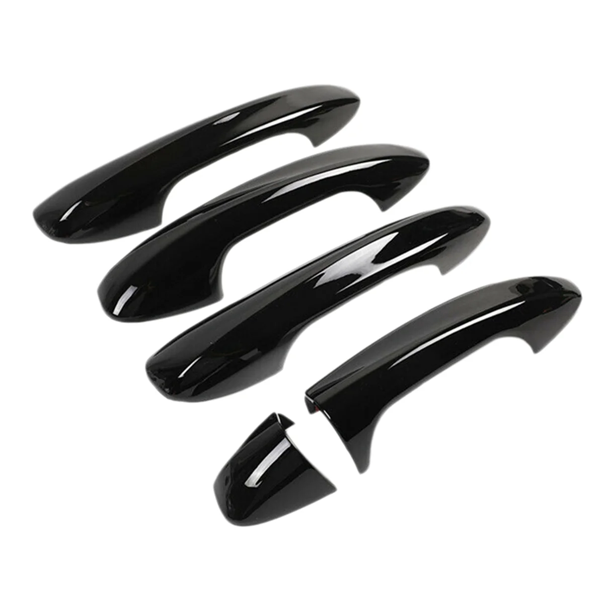 4PCS Outer Door Handle Cover Trim Sticker for Mercedes Benz C E GLC GLB A B GLE GLS CLA GLA Class W213 W205 X253 15-24 B
4PCS Outer Door Handle Cover Trim Sticker for Mercedes Benz C E GLC GLB A B GLE GLS CLA GLA Class W213 W205 X253 15-24 B