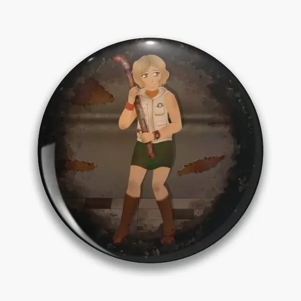 Otherworld Soft Button Pin Creative Decor Jewelry Badge Cartoon Metal Hat Fashion Women Funny Collar Brooch Gift Lapel Pin
Otherworld Soft Button Pin Creative Decor Jewelry Badge Cartoon Metal Hat Fashion Women Funny Collar Brooch Gift Lapel Pin