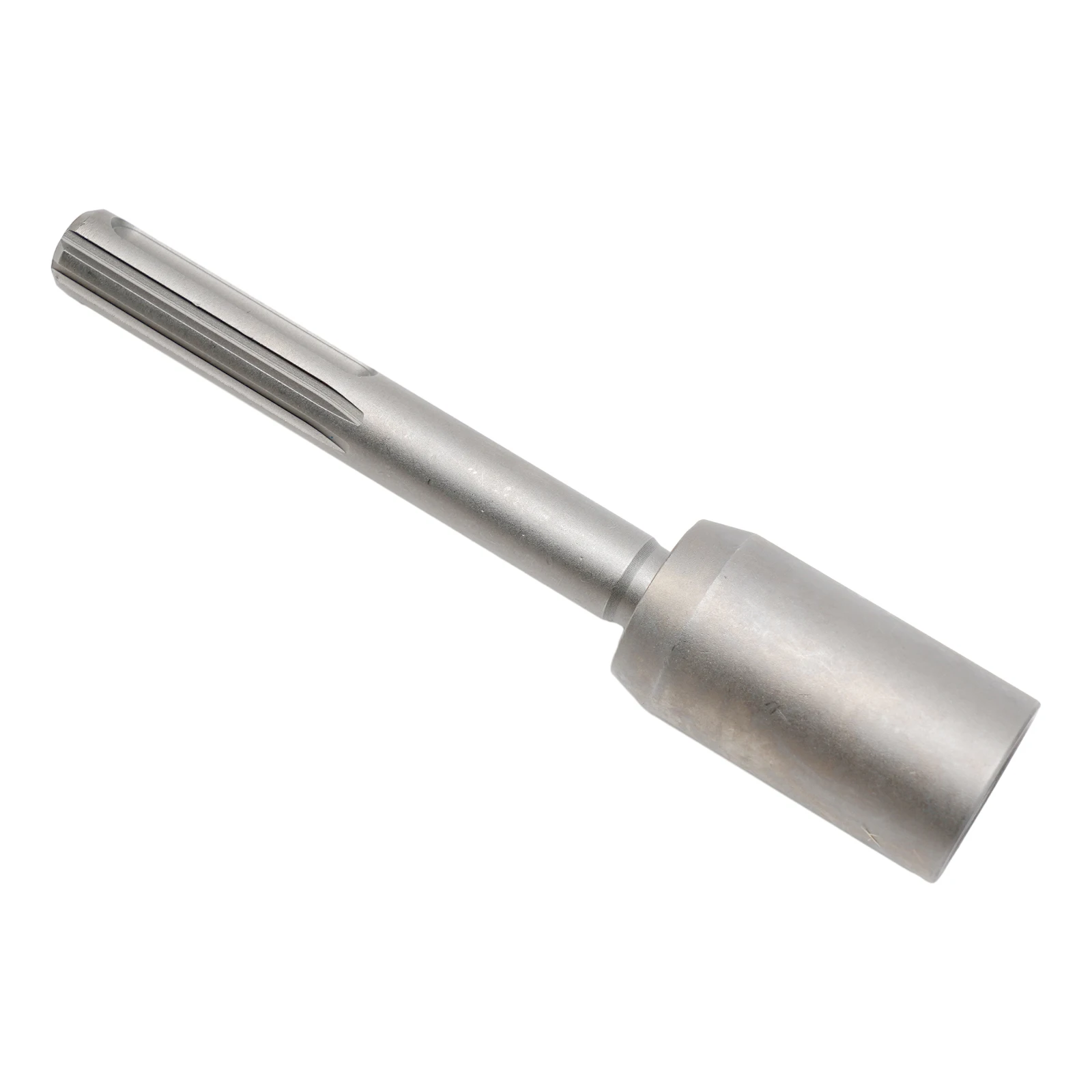 1pcs 30/45/65mm Pile Hammer Electric Hammer Driver Driver Bits For Rotary Ground Rod Grounding Rod Hammer Drill Power Tools
1pcs 30/45/65mm Pile Hammer Electric Hammer Driver Driver Bits For Rotary Ground Rod Grounding Rod Hammer Drill Power Tools