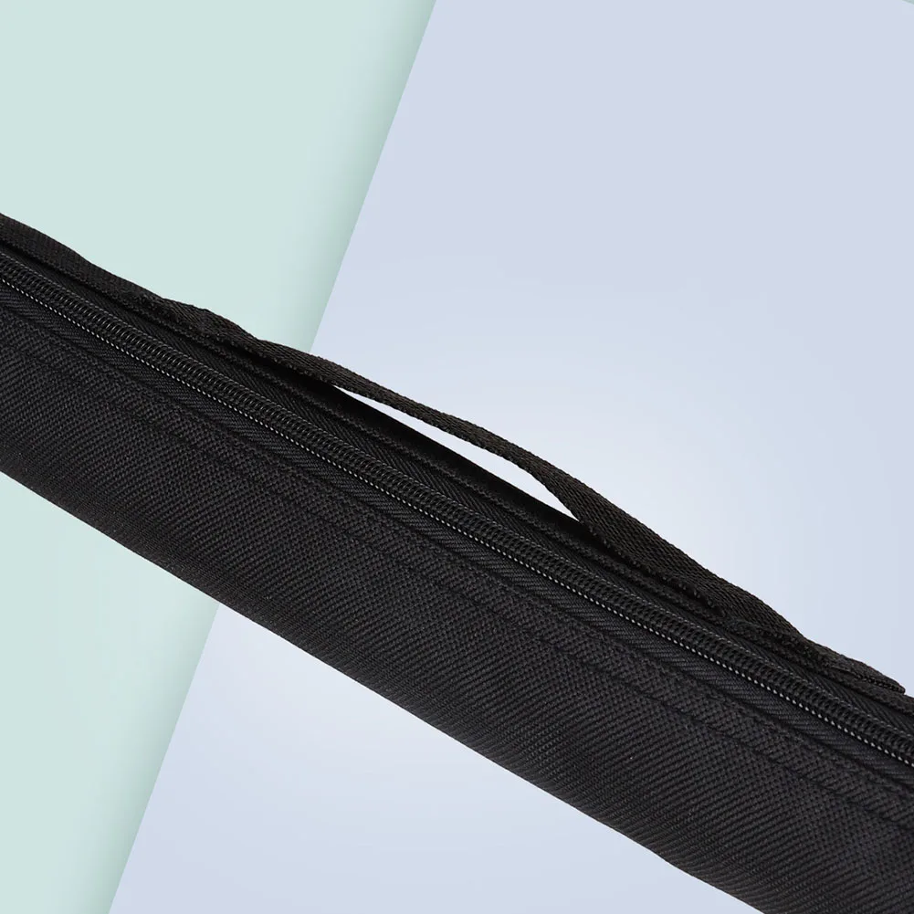 High Quality Musical Instruments Storage Bag Storage Bag 1PC Black Flute Carry Bag Flute Cover Portable Sax Bag
High Quality Musical Instruments Storage Bag Storage Bag 1PC Black Flute Carry Bag Flute Cover Portable Sax Bag
