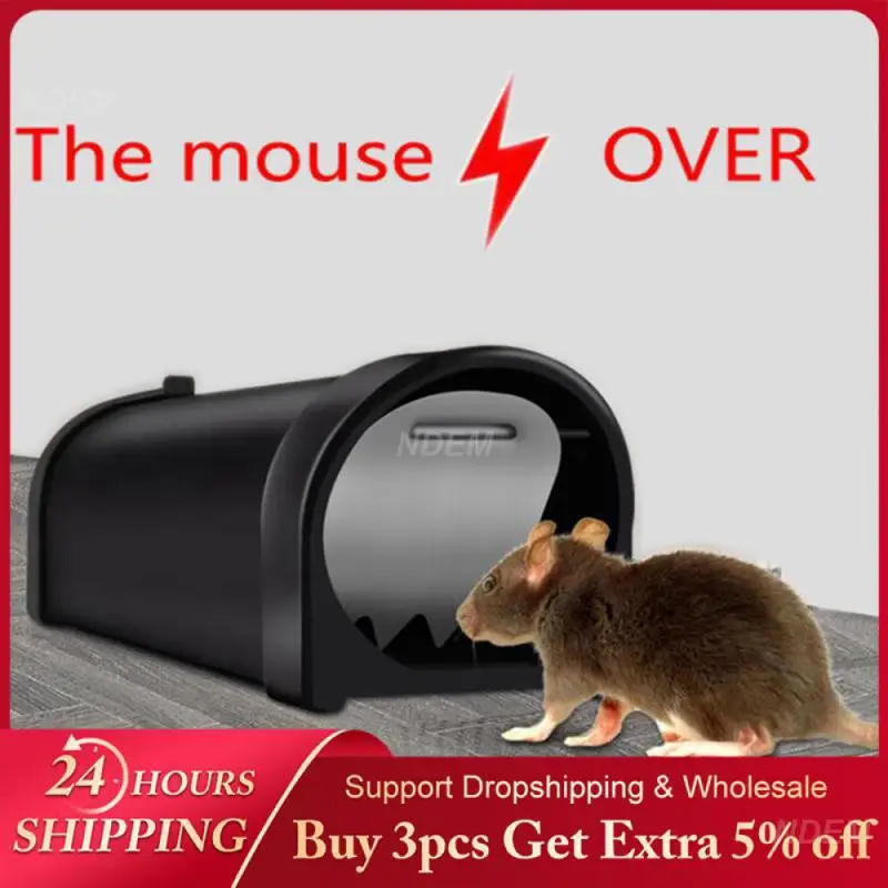 Pest Control Live Easy To Use Smart And Humane Pest Control Solution Pest Remover Revolutionary Rat Killer Killer Smart Reusable
Pest Control Live Easy To Use Smart And Humane Pest Control Solution Pest Remover Revolutionary Rat Killer Killer Smart Reusable