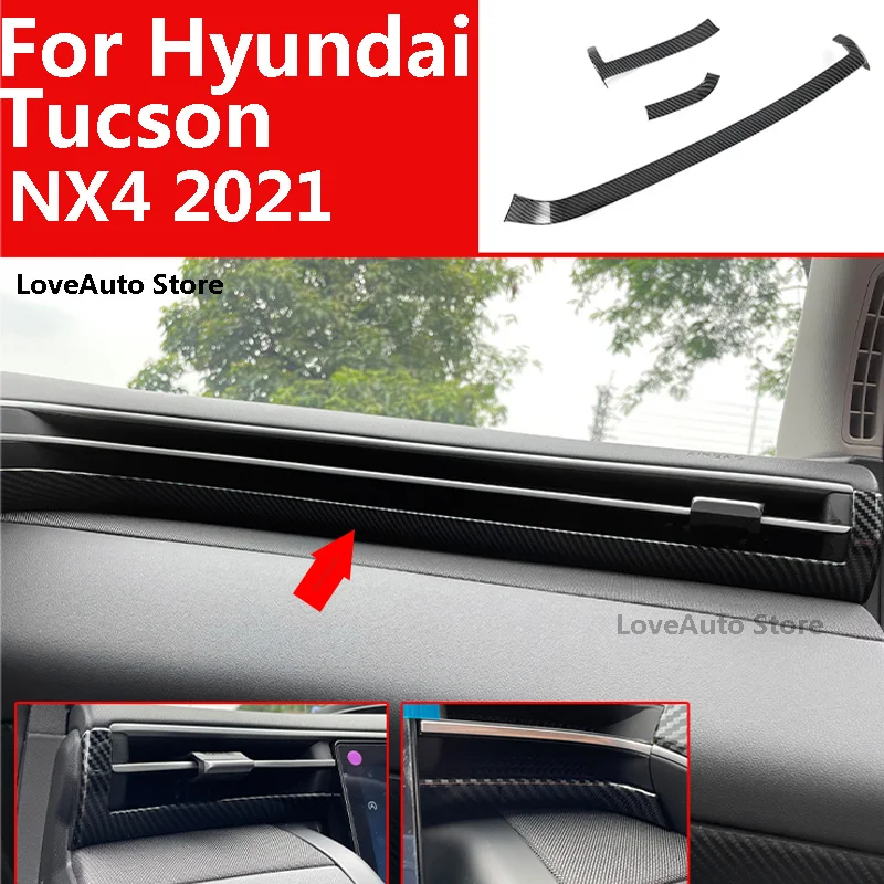 Для Hyundai Tucson NX4 2021 2022 Автомобильная Передняя подсветка Интерьер из углеродного волокна декоративная крышка отделка Аксессуары
Для Hyundai Tucson NX4 2021 2022 Автомобильная Передняя подсветка Интерьер из углеродного волокна декоративная крышка отделка Аксессуары