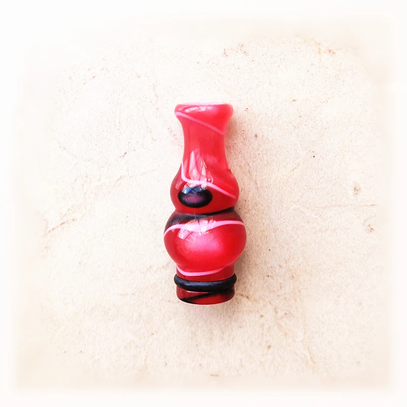 Long Mouthpiece 510 Drip Tip For Electronic Cigarette Atomizer Vape Vaporizer Tank Fit BSKR Berserker V3 MTL RTA
Long Mouthpiece 510 Drip Tip For Electronic Cigarette Atomizer Vape Vaporizer Tank Fit BSKR Berserker V3 MTL RTA