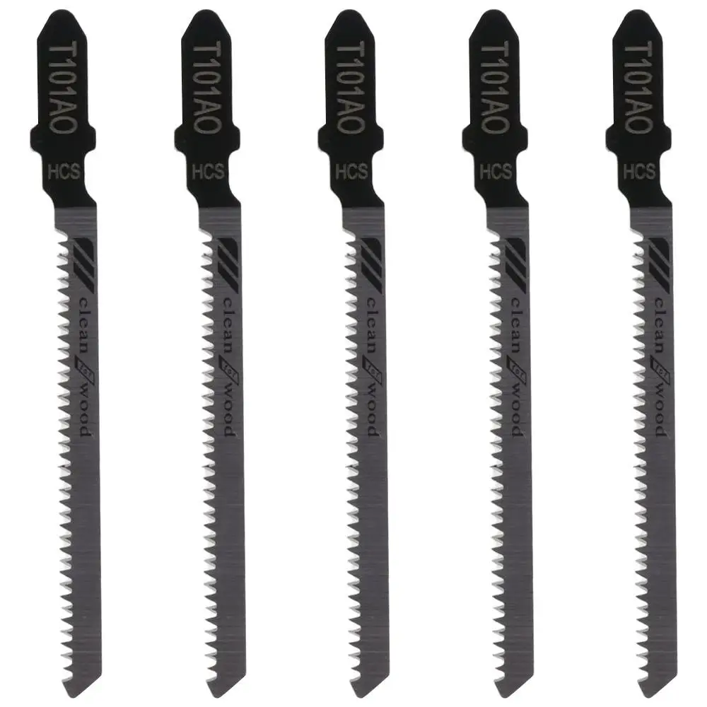20pcs High Carbon Steel 20pcs T101AO Extended Curve Saw Blade 83mm Grey Saw Blade for Cutter Machine Silver
20pcs High Carbon Steel 20pcs T101AO Extended Curve Saw Blade 83mm Grey Saw Blade for Cutter Machine Silver