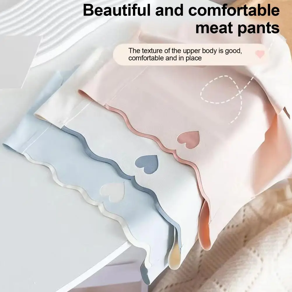 Влагоотводящее нижнее белье, влагоотводящее, Впитывающее Влагу, бесшовное женское нижнее белье из ледяного шелка с антисептическими свойствами для дышащей
Влагоотводящее нижнее белье, влагоотводящее, Впитывающее Влагу, бесшовное женское нижнее белье из ледяного шелка с антисептическими свойствами для дышащей