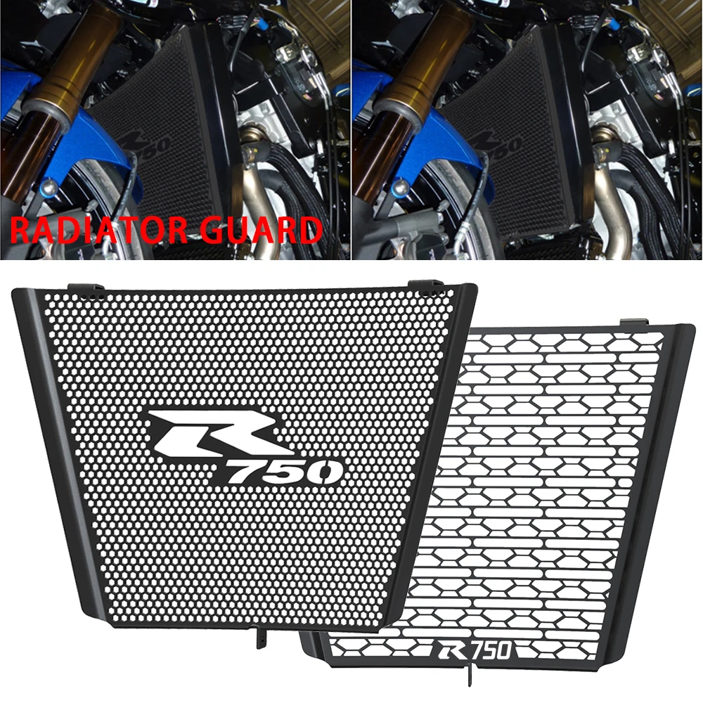 GSX-R750 Radiator Grille Guard Cover Protection FOR Suzuki GSX-R 750 GSXR750 GSX R750 GSXR 750 gsxr750 2006-2024 2023 2022 2021
GSX-R750 Radiator Grille Guard Cover Protection FOR Suzuki GSX-R 750 GSXR750 GSX R750 GSXR 750 gsxr750 2006-2024 2023 2022 2021