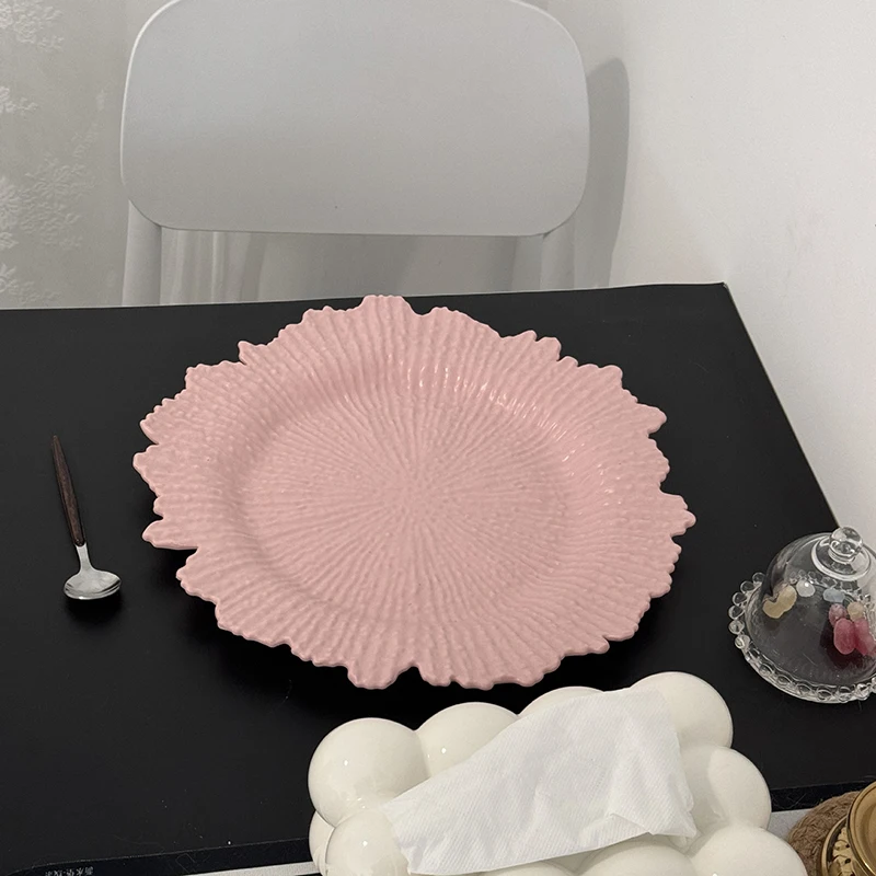 13inch Decorative Service Plate Home Dinner Charger Hotel Wedding Banquet Plate Cushion Plate Table Decor Settin 100PCS
13inch Decorative Service Plate Home Dinner Charger Hotel Wedding Banquet Plate Cushion Plate Table Decor Settin 100PCS