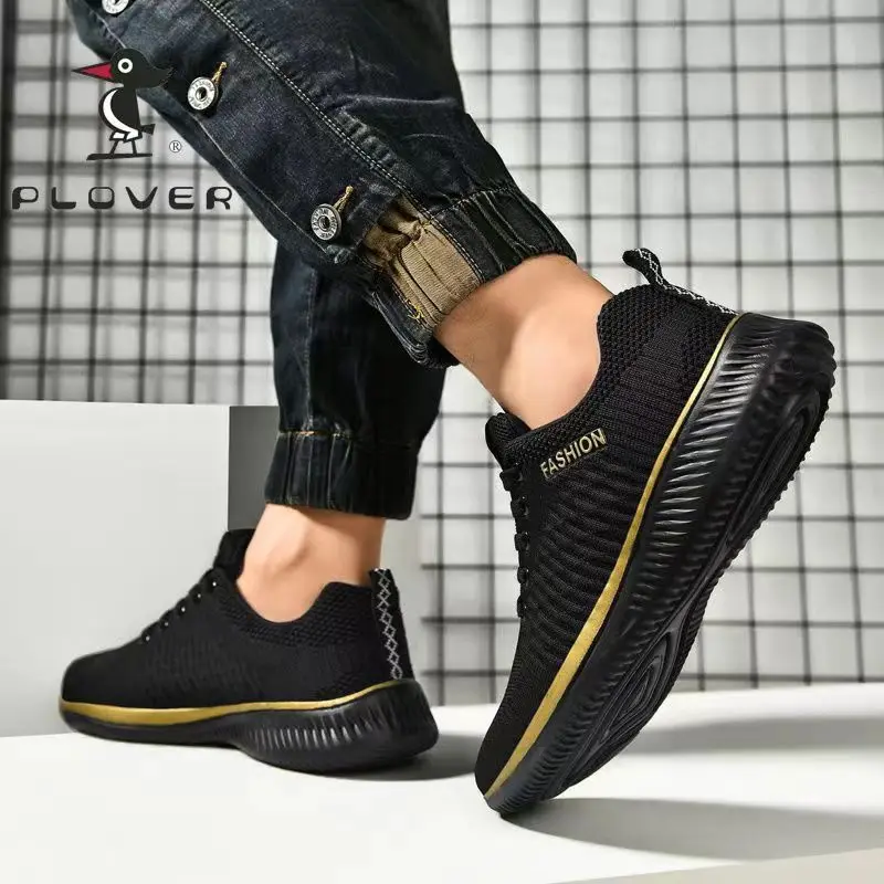 Модная повседневная спортивная обувь для улицы
Модная повседневная спортивная обувь для улицы