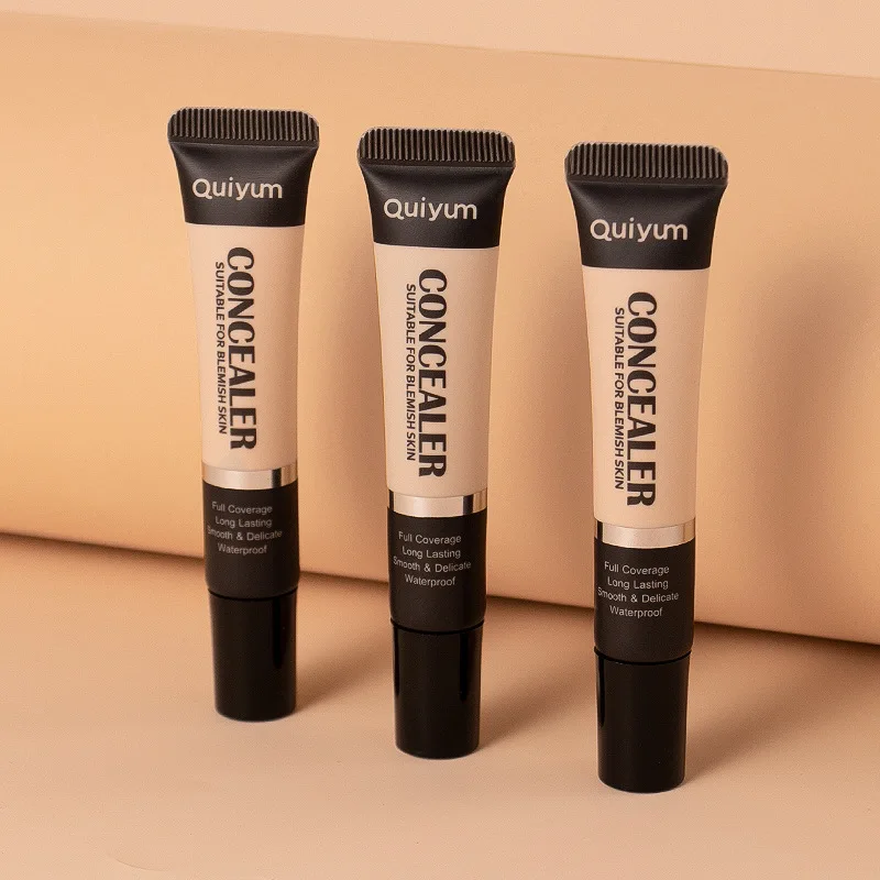 

LAIKOU Makeup Contouring Foundation Waterproof Full Cover Dark Circles Cream Face Make Up Concealer Acne Contour Palette