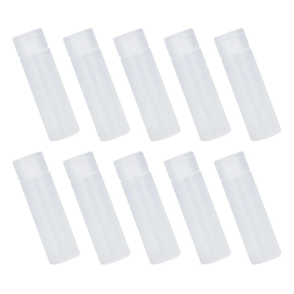 Refillable Empty Sub-Packing Bottle Portable Bottle Travel Container Refillable Cosmetics Container Liquid Dispensers
Refillable Empty Sub-Packing Bottle Portable Bottle Travel Container Refillable Cosmetics Container Liquid Dispensers