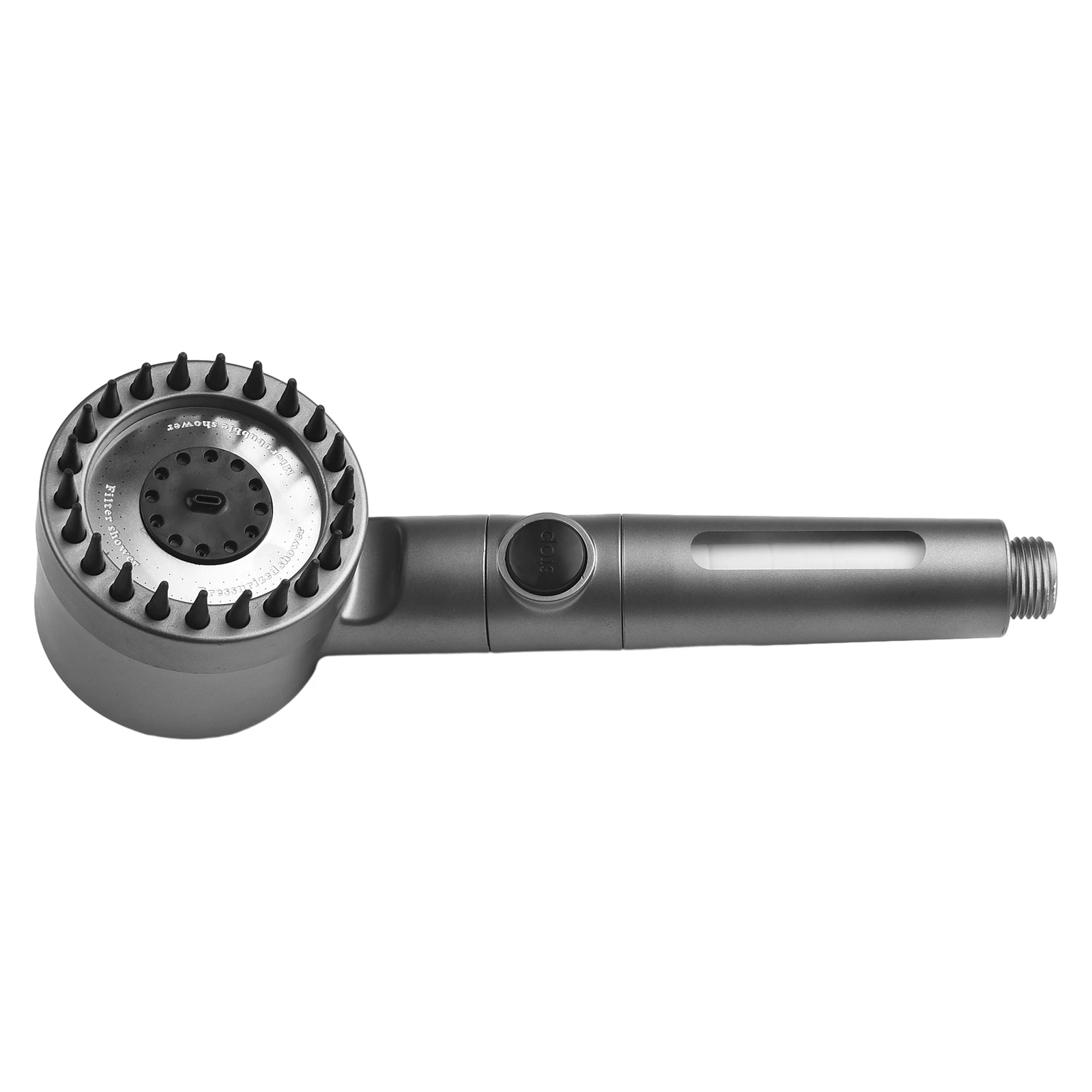 Elevate Your Shower Experience with the High Pressure Water Saving 4 in 1 Rain Massager Shower Head for Total Body Comfort
Elevate Your Shower Experience with the High Pressure Water Saving 4 in 1 Rain Massager Shower Head for Total Body Comfort