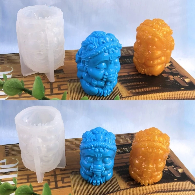 DIY свечи и гипсовые поделки, силиконовая форма для ароматерапии, свечи и гипсовые поделки, прочная форма из смолы
DIY свечи и гипсовые поделки, силиконовая форма для ароматерапии, свечи и гипсовые поделки, прочная форма из смолы