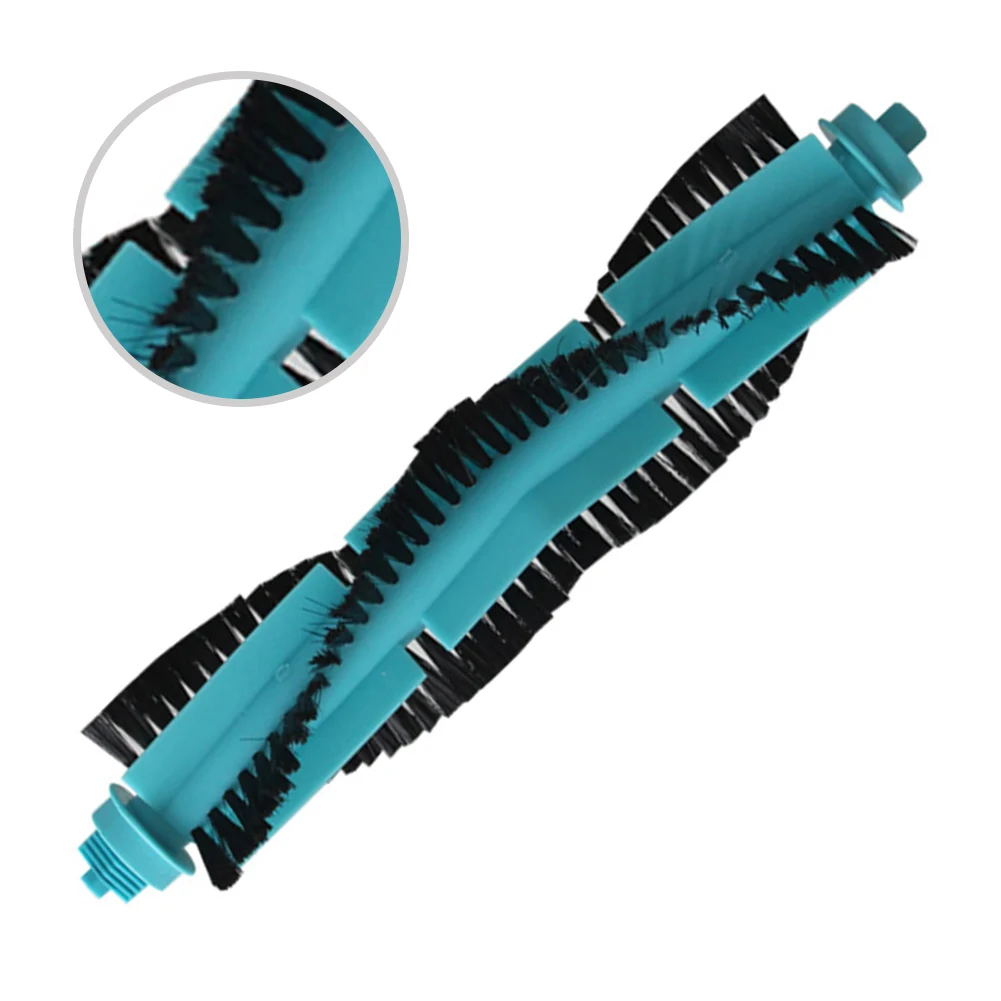 Main Roller Central Brush Roller Brush V-shaped For Cecotec For Conga 2299 Ultra Robot Vacuum Cleaner Cleaning Brushes
Main Roller Central Brush Roller Brush V-shaped For Cecotec For Conga 2299 Ultra Robot Vacuum Cleaner Cleaning Brushes