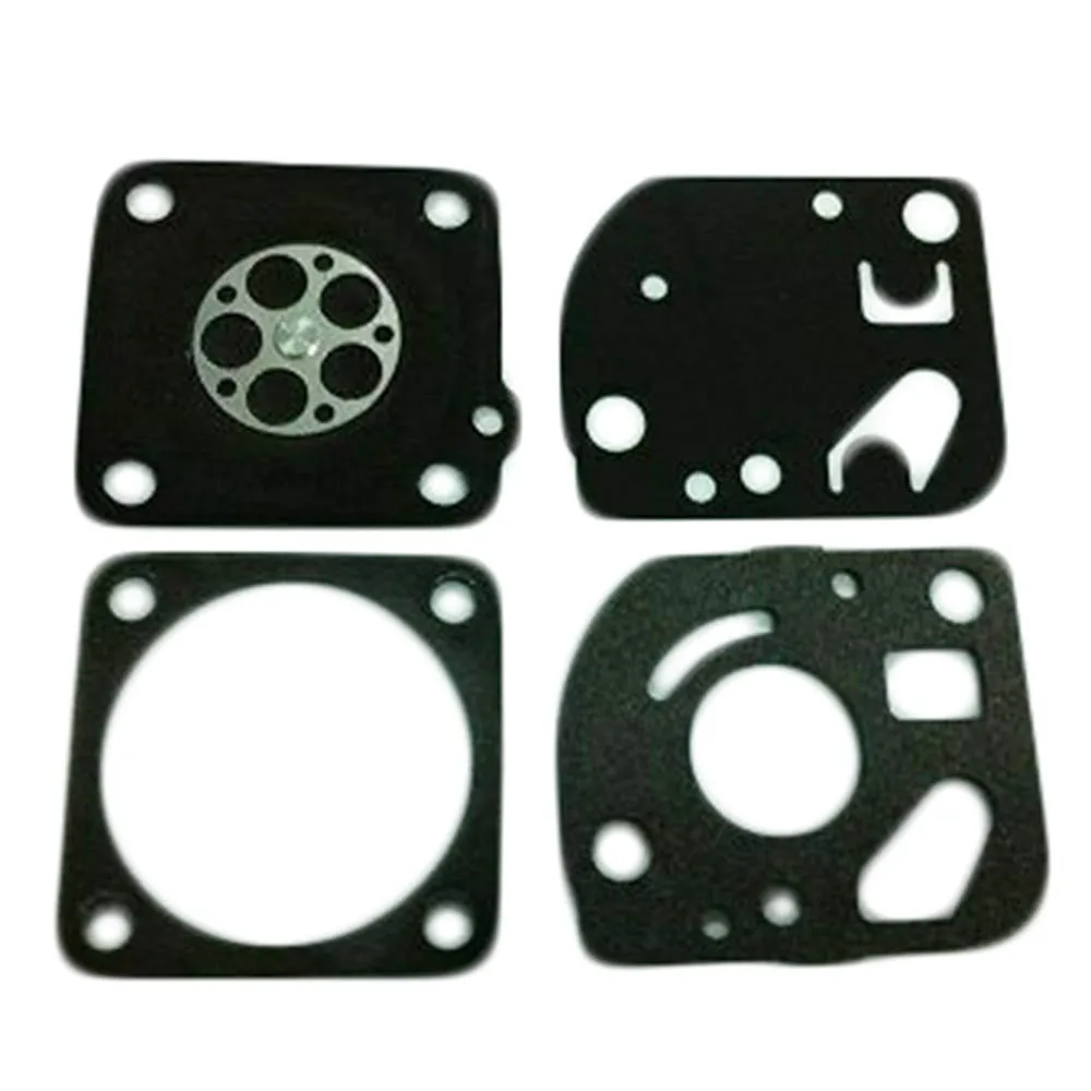Durable New Carburetor Kit Carburetor Repair Kit Diaphragm For Ruixing Carbs Repair Tool Kits 2 Sets Replace Part
Durable New Carburetor Kit Carburetor Repair Kit Diaphragm For Ruixing Carbs Repair Tool Kits 2 Sets Replace Part