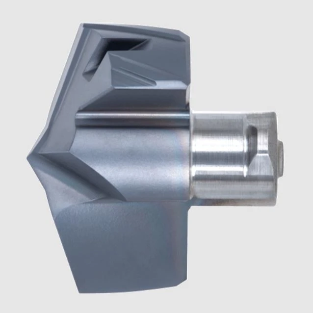 New Spiral Cutting Gun Drill Bits Set For CNC Machine Flat Bottom/Counterboring Right-Hand Drilling Insert for Steel DMC Series
New Spiral Cutting Gun Drill Bits Set For CNC Machine Flat Bottom/Counterboring Right-Hand Drilling Insert for Steel DMC Series