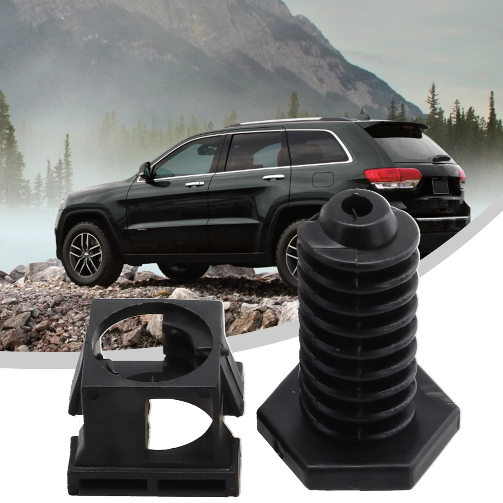 Резиновый черный бампер 04103165 53182595 55347225 для Cherokee 2014-2019 для Dodge для Ram 1998-2003
Резиновый черный бампер 04103165 53182595 55347225 для Cherokee 2014-2019 для Dodge для Ram 1998-2003