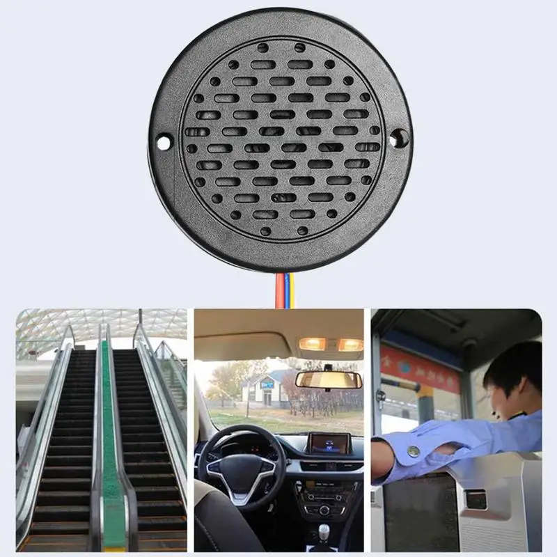 Universal Car Alarm Hand Start Car Start Voice DIY 4 Types Of Buttons Trigger Bus Taxi Voice Alarm System Car Accessorie
Universal Car Alarm Hand Start Car Start Voice DIY 4 Types Of Buttons Trigger Bus Taxi Voice Alarm System Car Accessorie