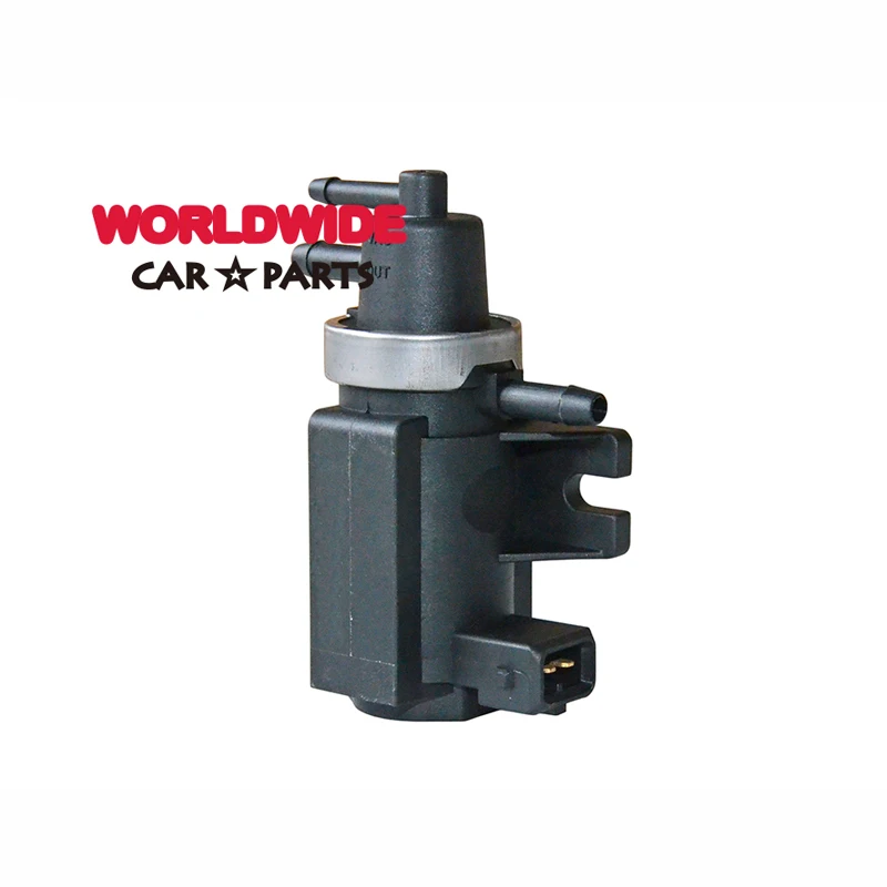 

For VW Golf MK3 MK4 Bora Passat T4 Vento Beetle /VW Golf IV Bora Passat 1.9TDI N18 Solenoid EGR Valve 1H0906627 1H0 906 627