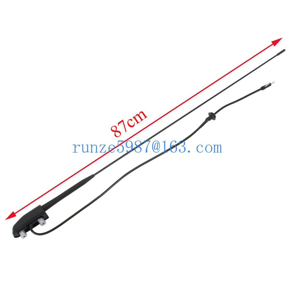 Suitable for H*nd* Jinyi G-L1800 2018-2022 motorcycle modification accessory antenna
Suitable for H*nd* Jinyi G-L1800 2018-2022 motorcycle modification accessory antenna