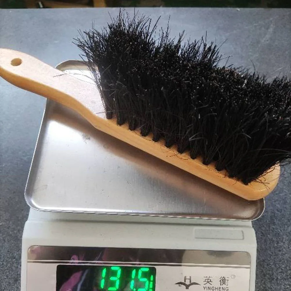 Tools Fireplace Brush Hearth Fireside Brush Soft Bristle Wooden Handle Shape Woodworking Bench Brush Brand New
Tools Fireplace Brush Hearth Fireside Brush Soft Bristle Wooden Handle Shape Woodworking Bench Brush Brand New