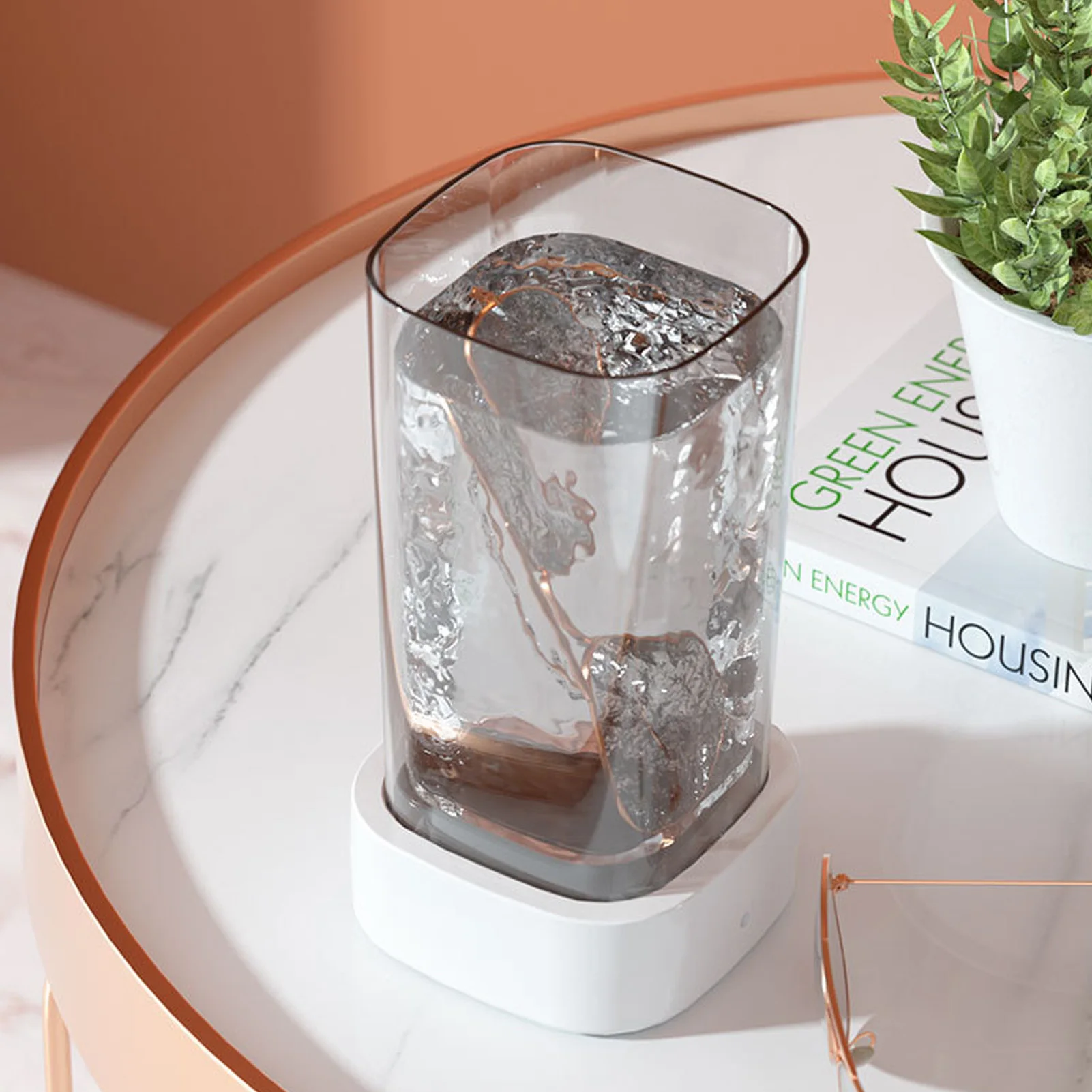 Многофункциональный Вибрационный очиститель, высокая частота, USB, 47 кГц, емкость 600 мл, низкий уровень шума, чистящие щетки, Очистительная Машина для очков
Многофункциональный Вибрационный очиститель, высокая частота, USB, 47 кГц, емкость 600 мл, низкий уровень шума, чистящие щетки, Очистительная Машина для очков