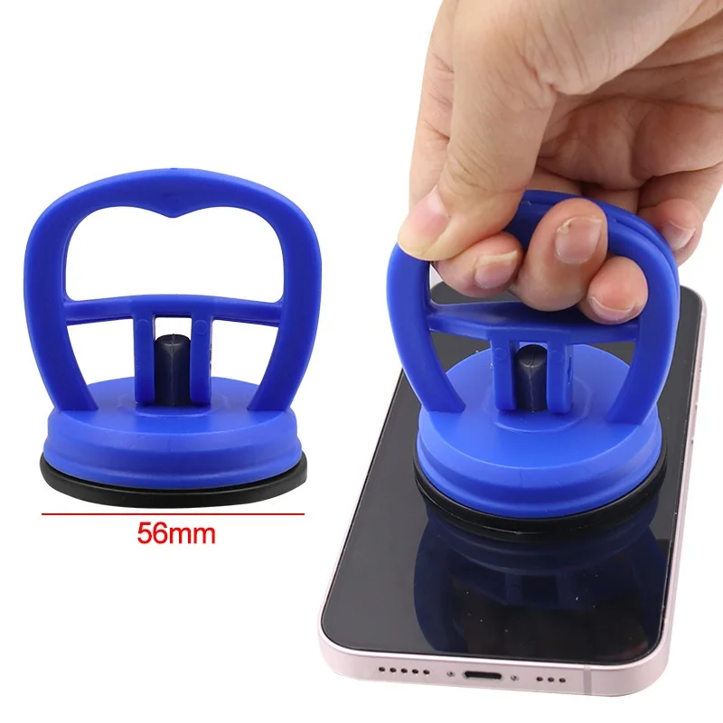 1 шт. универсальный инструмент для ремонта, инструмент для вскрытия ЖК-экрана для всех планшетов и телефонов, подъемник стекла, разборка, сверхмощная присоска
1 шт. универсальный инструмент для ремонта, инструмент для вскрытия ЖК-экрана для всех планшетов и телефонов, подъемник стекла, разборка, сверхмощная присоска