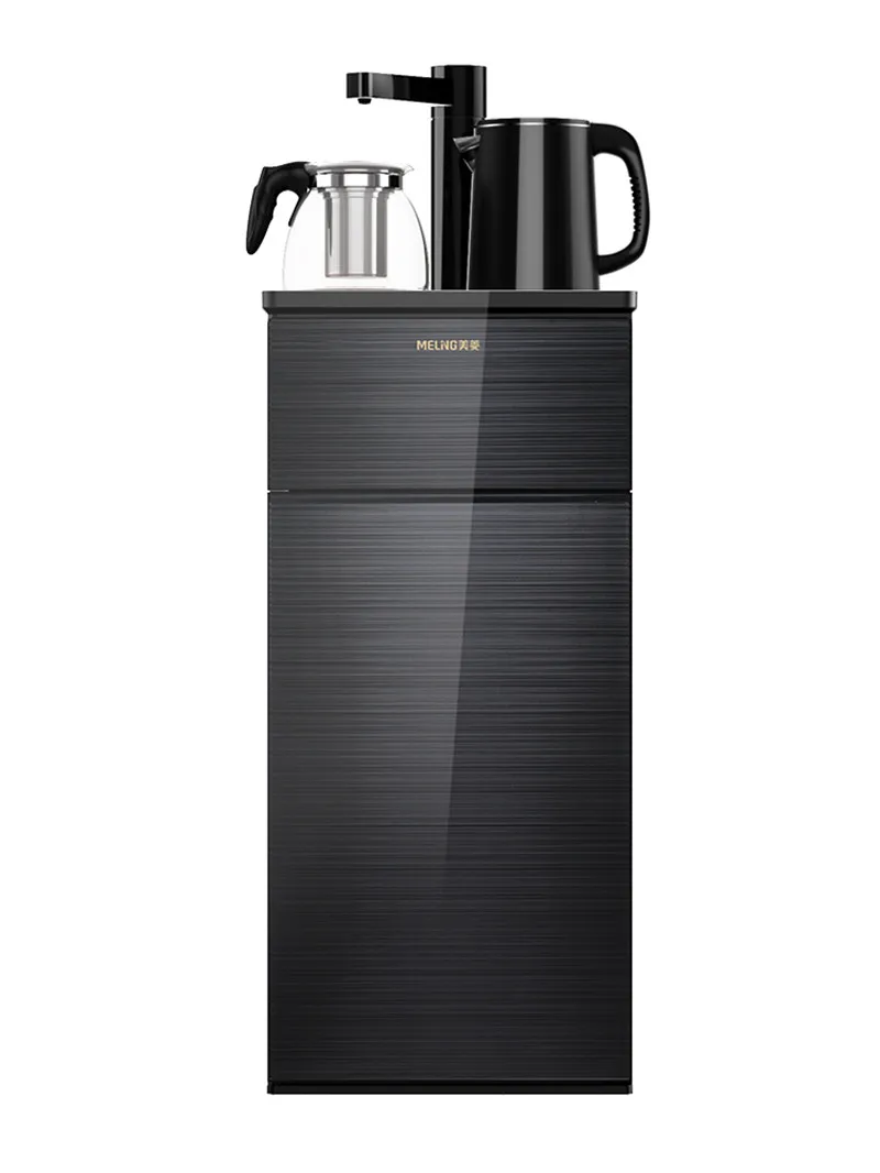 Meiling Water Dispenser Home Standing Intelligent Lower Bucket Hot and Cold Multi-Function Automatic Bottled Water Tea Machine
Meiling Water Dispenser Home Standing Intelligent Lower Bucket Hot and Cold Multi-Function Automatic Bottled Water Tea Machine