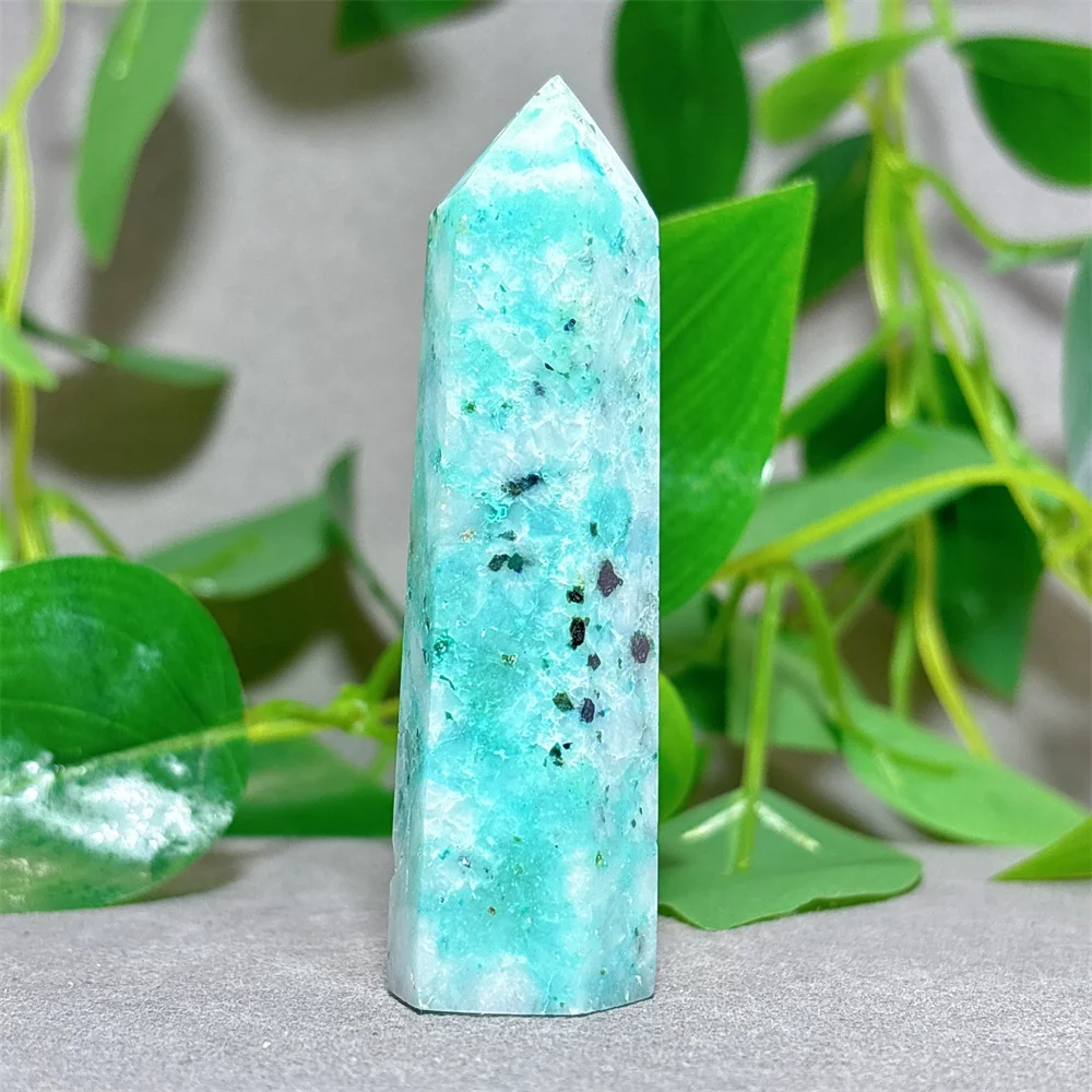 Phoenix Tourmaline Tower Point Natural Quartz Stone Home Decoration Craft Love Reiki Gifts Energy Healing Meditation Spiritual
Phoenix Tourmaline Tower Point Natural Quartz Stone Home Decoration Craft Love Reiki Gifts Energy Healing Meditation Spiritual