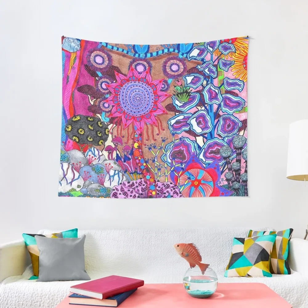 Red Flower Abstract Tapestry Custom House Decor Bedroom Decor Aesthetic Nordic Home Decor Tapestry
Red Flower Abstract Tapestry Custom House Decor Bedroom Decor Aesthetic Nordic Home Decor Tapestry