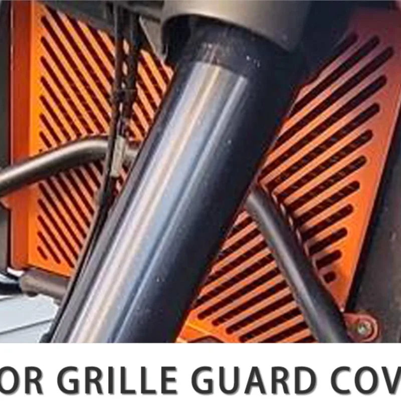 For 1290 Super Duke R GT Radiator Grille Guard Cover Protector For 1290 Super Duke GT / R 2013 2014 2015 2016 2017 2018 2019 
For 1290 Super Duke R GT Radiator Grille Guard Cover Protector For 1290 Super Duke GT / R 2013 2014 2015 2016 2017 2018 2019