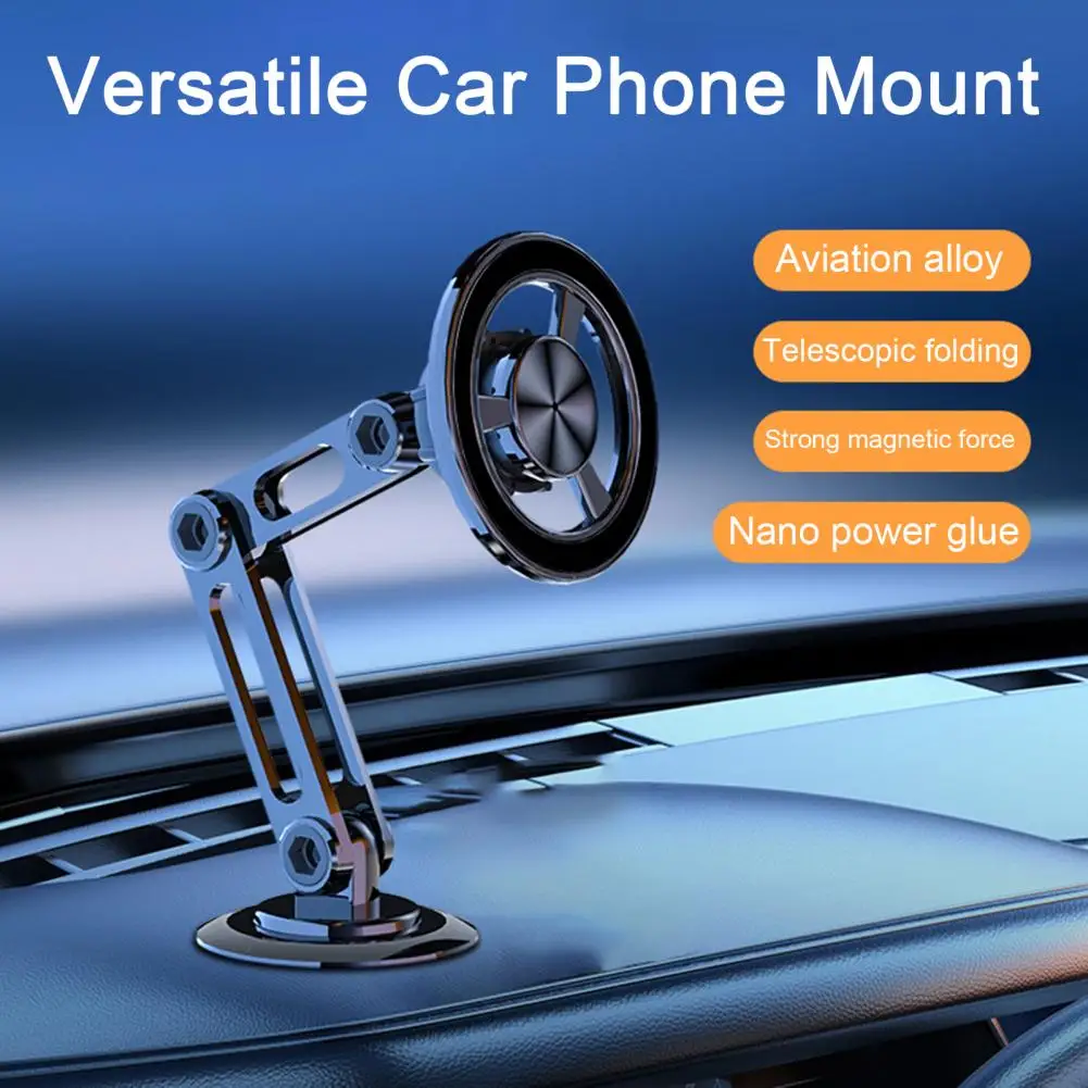 Magnetic Phone Holder For Car Phone Holder Foldable Securely Car Phone Holder Mount Your Phone on Any Vehicle Auto Accessories
Magnetic Phone Holder For Car Phone Holder Foldable Securely Car Phone Holder Mount Your Phone on Any Vehicle Auto Accessories