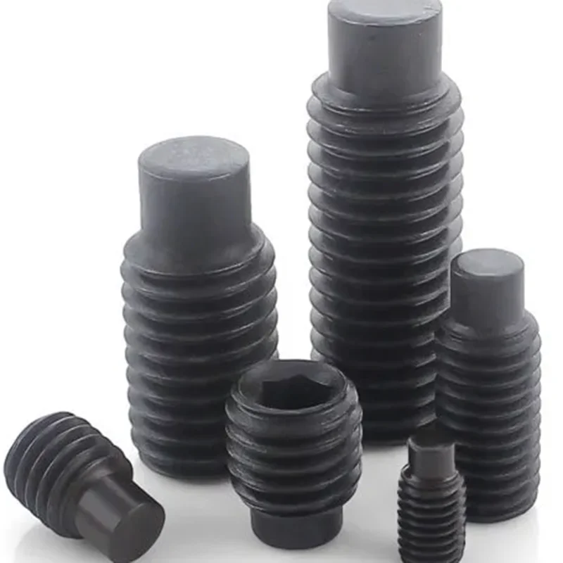 20pcs/lot English standard M3/16-24teeth 32theeth 1/4-20 teeth black alloy steel hex socket cup point set screws grub screw477
20pcs/lot English standard M3/16-24teeth 32theeth 1/4-20 teeth black alloy steel hex socket cup point set screws grub screw477