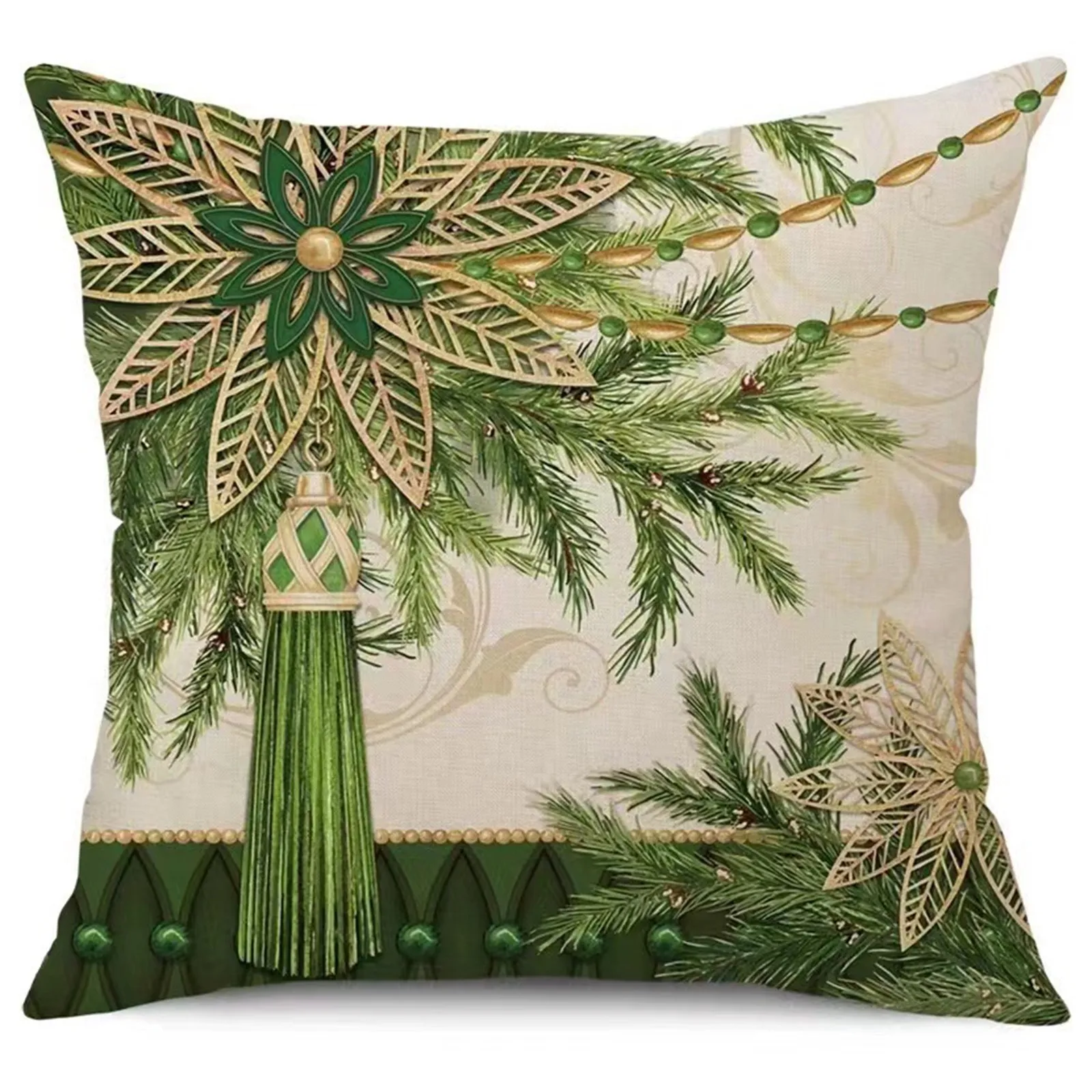 Christmas Pillow Cushion Cover Sofa Couch Pillowcases For Xmas Festival Party Throw Pillow Case Home Decor Navidad Natal 2023
Christmas Pillow Cushion Cover Sofa Couch Pillowcases For Xmas Festival Party Throw Pillow Case Home Decor Navidad Natal 2023