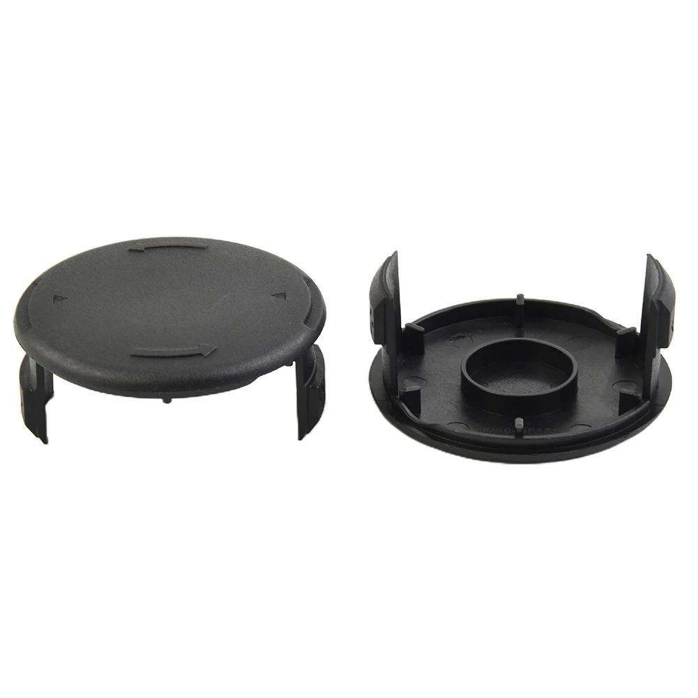 2pcs Spool Cover F016F04557 For BOSCH Grass Trimmer Lawn Mower Spool Cover Cap Replacement Garden Power Tool Accessories
2pcs Spool Cover F016F04557 For BOSCH Grass Trimmer Lawn Mower Spool Cover Cap Replacement Garden Power Tool Accessories