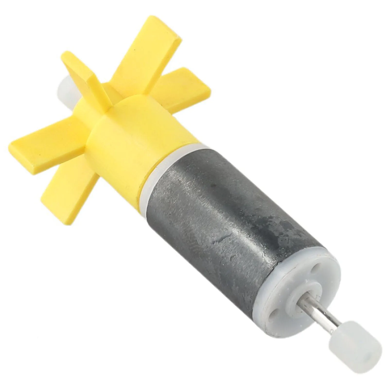For Intex Pure Spa Impeller Pump Rotor Aquarium Pump Accessories For Water Pump Replacement Stainless Steel Shaft
For Intex Pure Spa Impeller Pump Rotor Aquarium Pump Accessories For Water Pump Replacement Stainless Steel Shaft