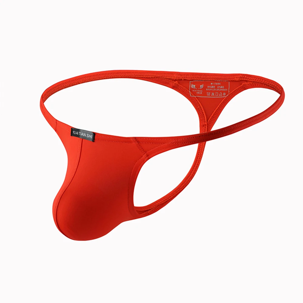 Men Sexy String Bikini Mens Bulge Pouch T-Back G-String Thong Lingerie Low Waist Suspender Briefs Underwear Homme Slip
Men Sexy String Bikini Mens Bulge Pouch T-Back G-String Thong Lingerie Low Waist Suspender Briefs Underwear Homme Slip