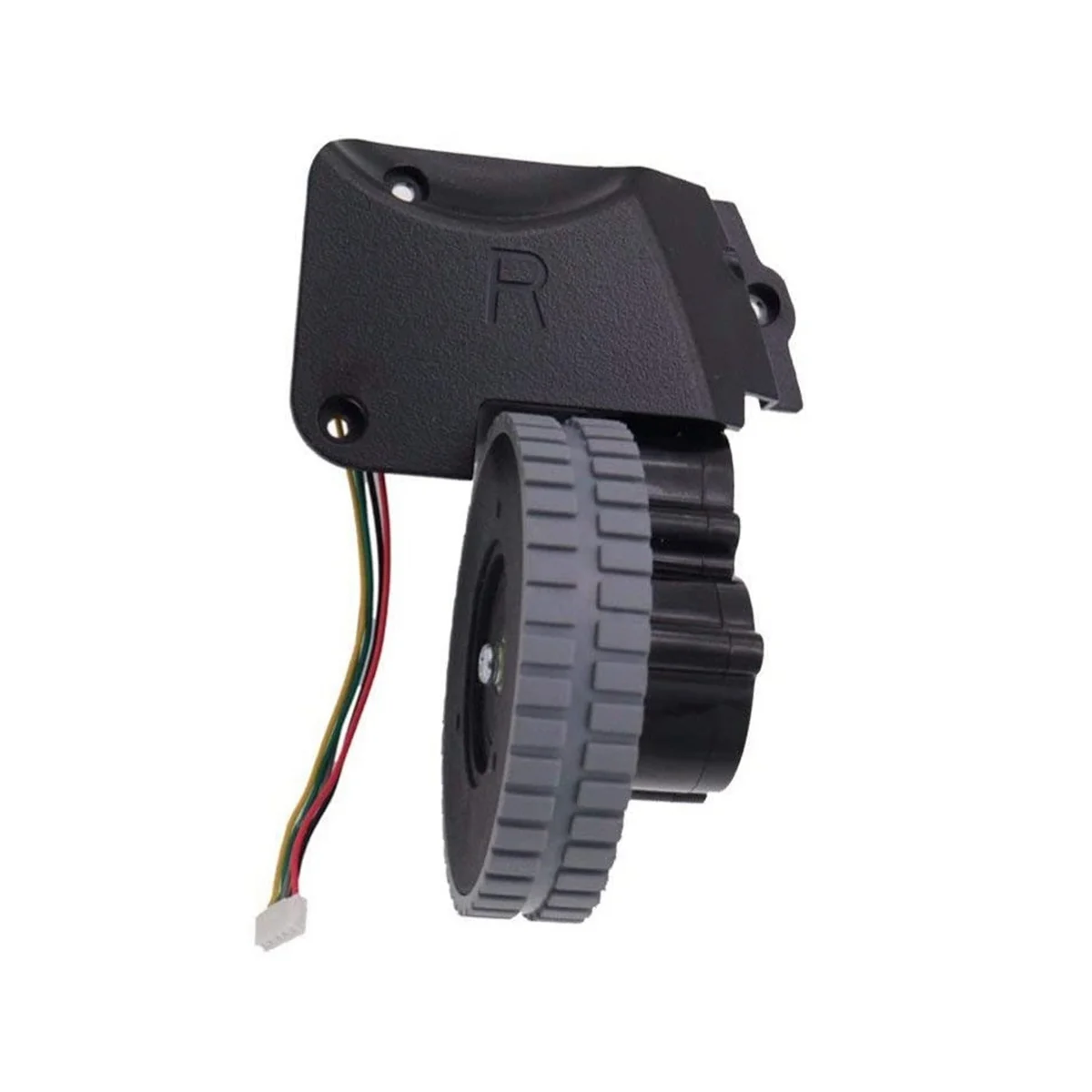 Правое колесо для Ilife A4 A4S A6 A8 X620 X623 X660 X661
Правое колесо для Ilife A4 A4S A6 A8 X620 X623 X660 X661